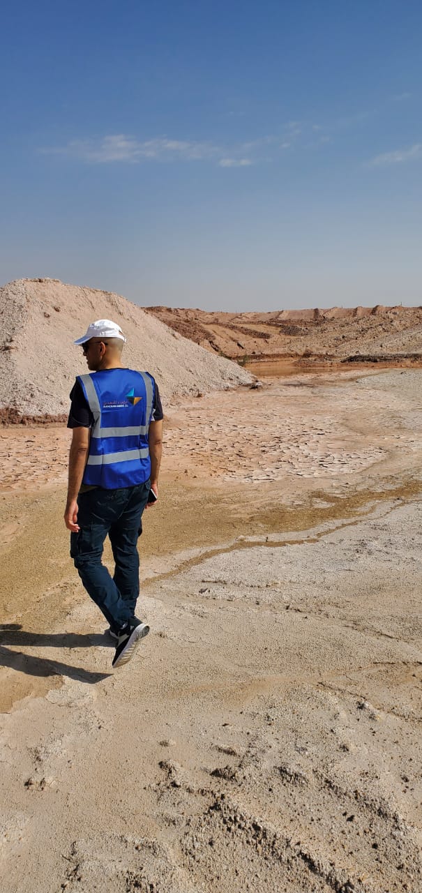 Mining Consultation